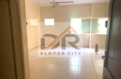 Apartment - 1 Bathroom for rent in Al Naemiya Tower 1 - Al Naemiya Towers - Al Nuaimiya - Ajman