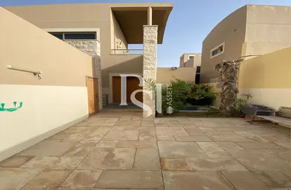 Villa - 5 Bedrooms - 6 Bathrooms for sale in Yasmin Community - Al Raha Gardens - Abu Dhabi