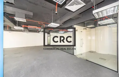 Office Space - Studio for rent in Shatha Tower - Dubai Media City - Dubai