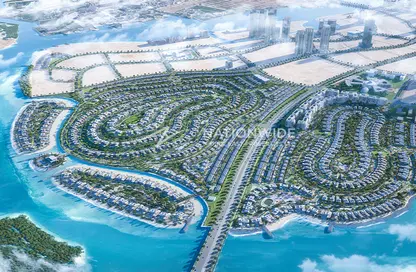 Apartment - 1 Bedroom - 2 Bathrooms for sale in Reem Hills - Najmat Abu Dhabi - Al Reem Island - Abu Dhabi