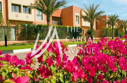 Villa - 4 Bedrooms - 6 Bathrooms for sale in Mangrove Village - Abu Dhabi Gate City - Abu Dhabi