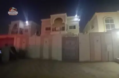 Villa - 5 Bedrooms - 6 Bathrooms for sale in Al Rawda 1 - Al Rawda - Ajman