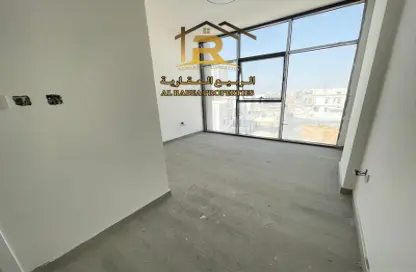 Apartment - 2 Bedrooms - 3 Bathrooms for rent in Al Aamra Gardens - Al Amerah - Ajman