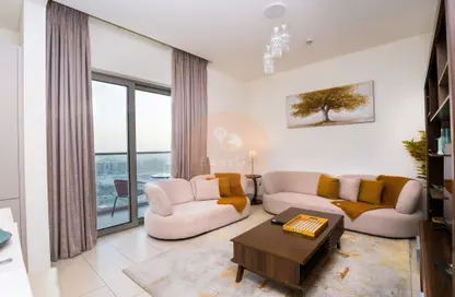 Apartment - 1 Bedroom - 1 Bathroom for rent in Sobha Creek Vistas Tower A - Sobha Hartland - Mohammed Bin Rashid City - Dubai