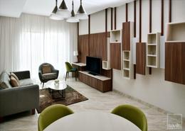 النزل و الشقق الفندقية - 2 غرف نوم - 2 حمامات للكراء في شقق موفنبيك الفندقية داون تاون - دبي وسط المدينة - دبي