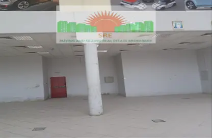 Show Room - Studio for rent in Industrial Area 6 - Sharjah Industrial Area - Sharjah