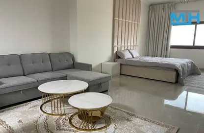 Apartment - 1 Bathroom for rent in G24 - Jumeirah Village Circle - Dubai