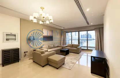 Apartment - 3 Bedrooms - 4 Bathrooms for rent in Elite Downtown Residence - Downtown Dubai - Dubai