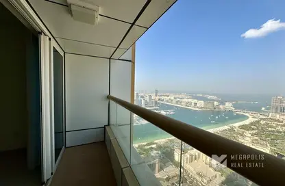 Apartment - 4 Bedrooms - 5 Bathrooms for rent in Elite Residence - Dubai Marina - Dubai