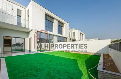 Villa - 3 Bedrooms - 4 Bathrooms for rent in Murooj Al Furjan West - Al Furjan - Dubai