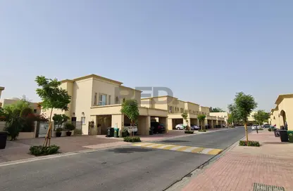 Villa - 3 Bedrooms - 4 Bathrooms for sale in Springs 2 - The Springs - Dubai