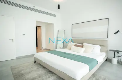 Apartment - 2 Bedrooms - 3 Bathrooms for sale in MISK Apartments - Aljada - Sharjah