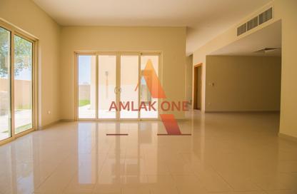 Townhouse - 4 Bedrooms - 5 Bathrooms for sale in Sidra Community - Al Raha Gardens - Abu Dhabi