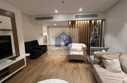 Apartment - 2 Bedrooms - 3 Bathrooms for sale in Al Taawun - Sharjah