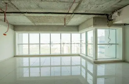 Office Space - Studio for rent in Al Marzouqi Tower C - Al Marzouqi Towers - Al Qasimia - Sharjah