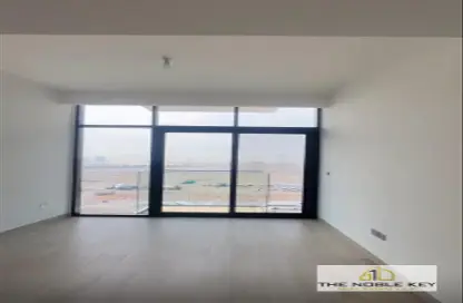 Apartment - 1 Bedroom - 2 Bathrooms for rent in AZIZI Riviera 1 - Meydan One - Meydan - Dubai