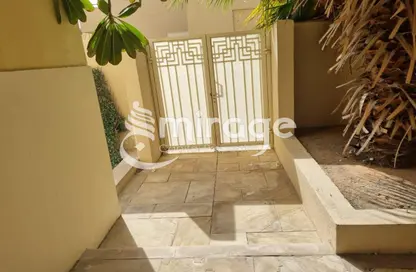 Townhouse - 3 Bedrooms - 4 Bathrooms for sale in Al Mariah Community - Al Raha Gardens - Abu Dhabi