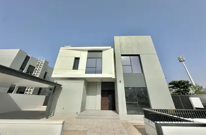 Villa - 5 Bedrooms - 5 Bathrooms for sale in Murooj Al Furjan - Al Furjan - Dubai