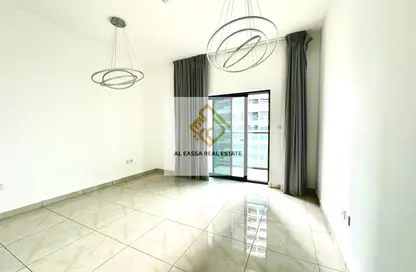 Apartment - 1 Bedroom - 2 Bathrooms for sale in The Square Tower - Jumeirah Village Circle - Dubai