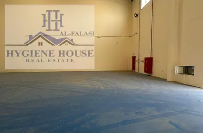 Warehouse - Studio - 1 Bathroom for rent in Umm Al Thuoob - Umm Al Quwain