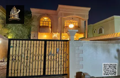 Villa - 5 Bedrooms - 5 Bathrooms for rent in Al Rawda 1 - Al Rawda - Ajman