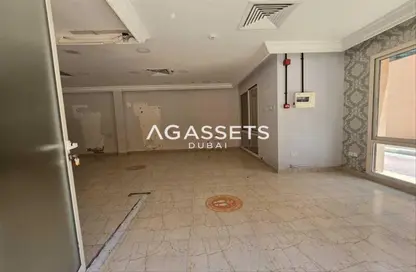 Retail - Studio - 1 Bathroom for rent in Al Badi Complex - Mirdif - Dubai