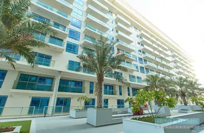 Apartment - Studio - 1 Bathroom for rent in Pacific Bora Bora - Pacific - Al Marjan Island - Ras Al Khaimah