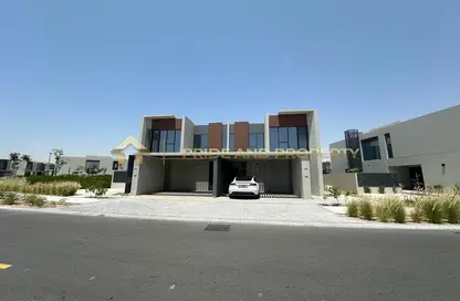 Townhouse - 4 Bedrooms - 5 Bathrooms for sale in Cherrywoods - Dubai Land - Dubai