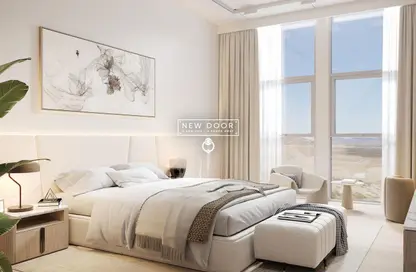 Apartment - 1 Bathroom for sale in MAG 330 - City of Arabia - Dubai