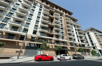 Apartment - 1 Bedroom - 1 Bathroom for sale in Building 1 - City Walk - Dubai