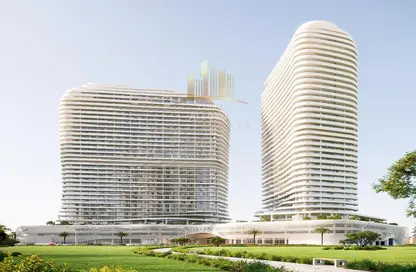 Apartment - 1 Bedroom - 3 Bathrooms for sale in SAAS Hills - Dubai Science Park - Dubai