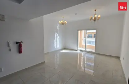 Apartment - 1 Bedroom - 1 Bathroom for sale in BNH Smart Tower - Al Warsan 4 - Al Warsan - Dubai