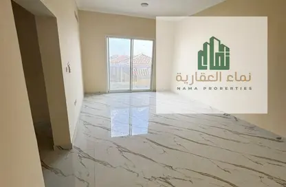 Apartment - 2 Bedrooms - 3 Bathrooms for rent in Al Mowaihat 3 - Al Mowaihat - Ajman