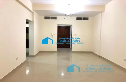 Apartment - 1 Bedroom - 2 Bathrooms for rent in Narcissus Building - Dubai Silicon Oasis - Dubai