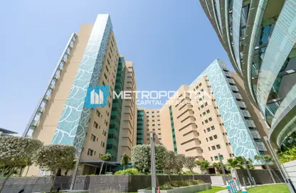 Apartment - 2 Bedrooms - 3 Bathrooms for sale in Al Maha - Al Muneera - Al Raha Beach - Abu Dhabi