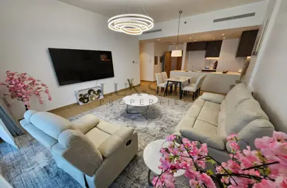 Apartment - 2 Bedrooms - 2 Bathrooms for sale in La Cote Building 1 - Jumeirah 1 - Jumeirah - Dubai