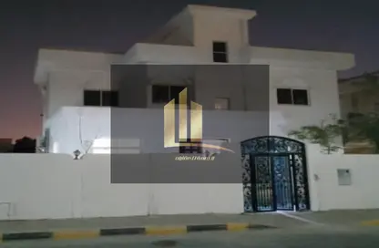 Villa - 5 Bedrooms - 5 Bathrooms for sale in Sharqan - Al Heerah - Sharjah