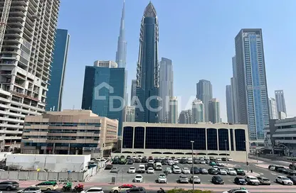 Apartment - 3 Bedrooms - 4 Bathrooms for rent in Building 20 - City Walk - Dubai