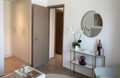 Apartment - 1 Bedroom - 2 Bathrooms for sale in Al Mamzar Tower - Al Mamzar - Sharjah - Sharjah