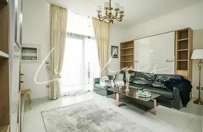 Apartment - 1 Bathroom for sale in Starz by Danube - Al Furjan - Dubai