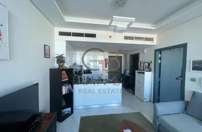 Apartment - 1 Bedroom - 2 Bathrooms for sale in Samana Hills - Arjan - Dubai