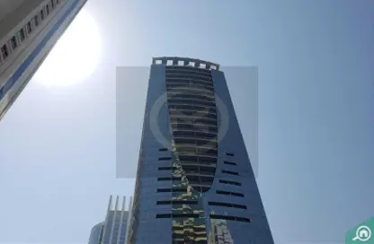 Apartment - 2 Bedrooms - 2 Bathrooms for sale in Indigo Tower - JLT Cluster D - Jumeirah Lake Towers - Dubai