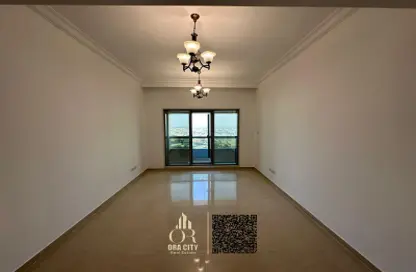 Apartment - 2 Bedrooms - 3 Bathrooms for sale in Conquer Tower - Sheikh Maktoum Bin Rashid Street - Ajman