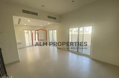 Townhouse - 4 Bedrooms - 4 Bathrooms for sale in Amaranta - Villanova - Dubai Land - Dubai