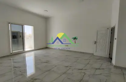 Apartment - 1 Bathroom for rent in Zakher - Al Ain