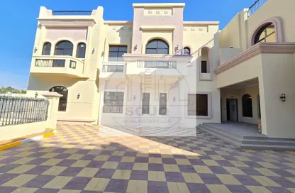 Townhouse - 4 Bedrooms - 5 Bathrooms for rent in Khuzam - Ras Al Khaimah