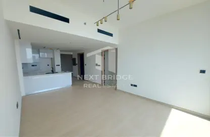 Apartment - 1 Bedroom - 2 Bathrooms for rent in Binghatti Corner - Jumeirah Village Circle - Dubai