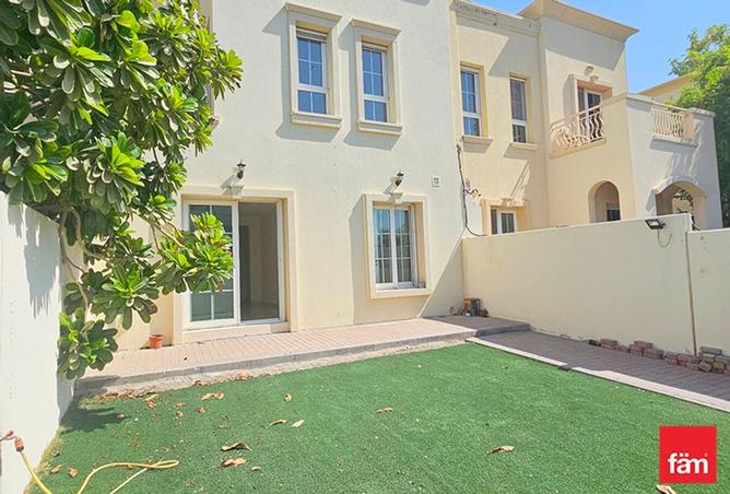 Villa - 2 Bedrooms - 3 Bathrooms for rent in Springs 7 - The Springs - Dubai