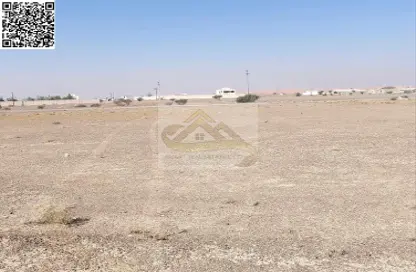 Land - Studio for sale in Manama - Ajman