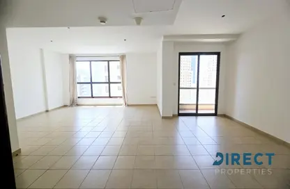 Apartment - 3 Bedrooms - 4 Bathrooms for sale in Murjan 1 - Murjan - Jumeirah Beach Residence - Dubai